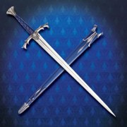 The Sword Excalibur. Windlass Steelcrafts. Marto